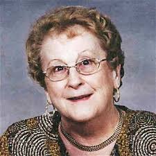 Thérèse Viau Obituary