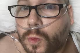 Fundraiser by John Sims : Dying -- help my family