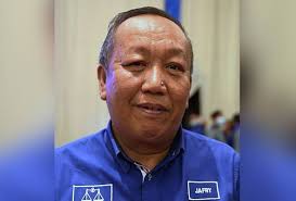 Lawatan 6h5m ke sabah c. Bantuan Kepada Agensi Pelancongan Di Sabah Bermula Minggu Depan Jafry Astro Awani