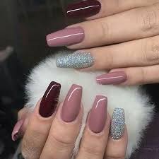 2 To The 1 To The 1 To The 3 Do You Wanna Die Original Nail Art Ideas S Instagram Post Beautiful Nails 1 2 3 4 5 Follow Unasplease Follow Unasplease In 2020 Pink Nails Coffin Nails Designs Trendy Nails