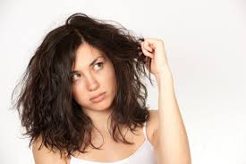 Just to look classy in parties, people try various hair styles and harsh products, which damage the natural beauty of hair. Remedies For Dry Hair Best Dry Hair Treatment