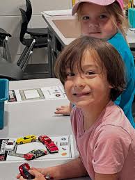 Lee County Primary School...