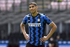 Football statistics of achraf hakimi including club and national team history. Inter Psg Ready To Finalise Achraf Hakimi Deal With Only Add Ons Left To Negotiate Italian Journalist Alfredo Pedulla Reports