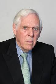 Prof. Em. Michael B. Abbott