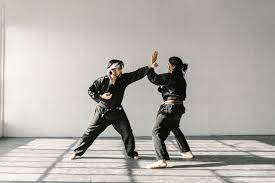 We did not find results for: Sasaran Gerakan Memukul Lawan Dalam Pencak Silat Kumparan Com