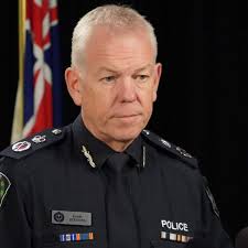 No changes to Grant Stevens' powers as Emergency Response Act expires