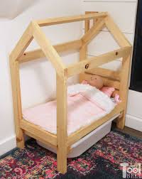Discover hundreds of ways to save on your favorite products. House Frame Doll Bed Plans Her Tool Belt