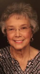 J. Fay (Wright) Goodwin Obituary