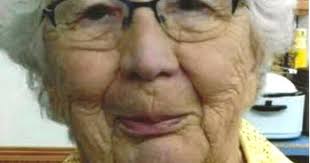 June D. Dannenberg 1927-2018