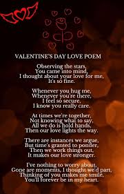Valentine S Day Love Poems For Him And Her Hug2love Kjaerlighetssitater Ord