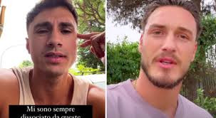 Temptation Island, lite in discoteca tra Mirko e Igor: «Mi ha offeso». Due  versioni diverse: com'è andata davvero?