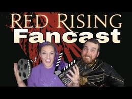 Is head and shoulders smaller than any of the other (gold) cast members—and hands down the best killer. Red Rising By Pierce Brown Fan Cast Red Rising Browns Fans Books