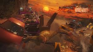 An activation ﬁle will then download, which will require a product code. Download Madout Open City Full Pc Game