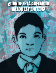 Abelardo Vázquez Penitén