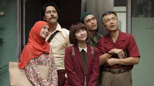 5 drama melayu paling top & trending 2019. Susah Cari Filem Melayu Di Platform Online Tak Lagi Dengan Web Streaming Terbaru Ini Remaja