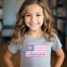 American Girl Doll July 4