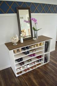 Ordnung In Den Flur Bringen Schuhregal Selber Bauen Schuhschrank Design Schuhschrank Selber Bauen Schuhregal Selber Bauen