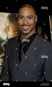 Cuba gooding jr and clifton collins jr hi-res stock photography and images 