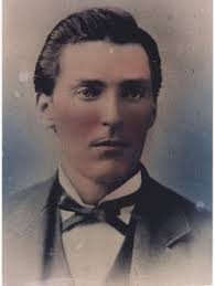 James Patrick Solon (1844-1922)