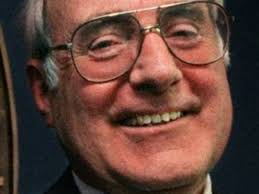 Lloyd Henderson, former city manager of Sachse and Sanger, dies at 84