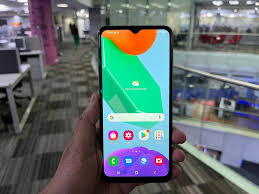 Samsung Galaxy M13 5G: First Look
