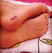List of the best places to get a tattoo, in order of the most socially acceptable, least painful to get, and easiest to live with to the dumbest, ugliest tattoos aren't everyone's cups of tea, but as the old poem that someone in the world probably has tattooed on his ribs goes: Want A Name Tattoo 80 Of The Best Designs For Men And Women