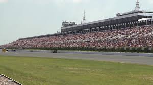 Official twitter of pocono raceway. Welcoming Fans Back To Pocono Raceway This Summer Wnep Com
