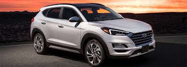 Here at universal hyundai, in orlando, we have highlighted each trim level, with their key features, to let you know which trim is the best for you and your driving needs. 2019 Hyundai Tucson Trim Comparison