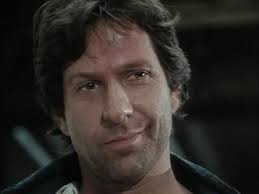 Dempsey and Makepeace" The Bogeyman (TV Episode 1985)