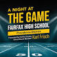 A NIGHT AT THE GAME: Fairfax Lions vs. Alexandria event image