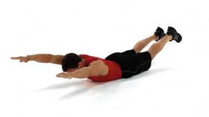 Votre tête devrait toucher le sol. Muscler Le Bas Du Dos Les Meilleurs Exercices Pour Renforcer Les Lombaires