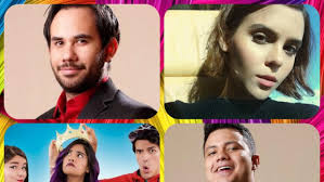 Programas: Últimas noticias, videos y fotos de Programas