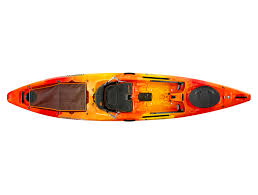 Sit On Top Wilderness Systems Kayaks Usa Canada