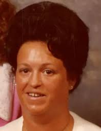 Obituary information for Virginia Mae Long Nolen Benton