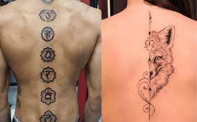 When i learned what they symbolize, i appreciated them so much more. 80 Unique Empowering Strength Tattoos For Men Women