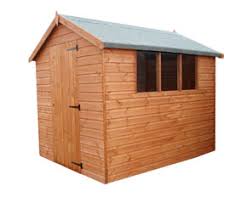They are constructed from western redwood cedar or painted wood, and in the appropriate dimensions for your bin or bike size and quantity. The Shed Centre Stocks Quality Garden Sheds Pet And Leisure Buildings