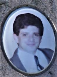 Kirk Patrick Brace (1968-1998)