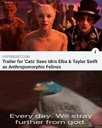 Check spelling or type a new query. Furries Everyday We Stray Further From God S Light Know Your Meme