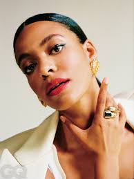 The 2020 GQ Fashion Awards: Telfar Clemens, Marc Jacobs and More