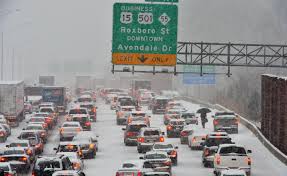 Image result for raleigh snowmageddon