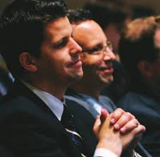 CREATING A NETWORK OF OPPORTUNITIES