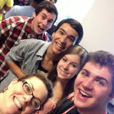 Claudia Benack (@cjbenack)