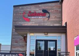 Maybe you would like to learn more about one of these? Sushi Asian Fusion Food On Menu At New Sakana Restaurant In Rocky River West Shore Chatter Cleveland Com