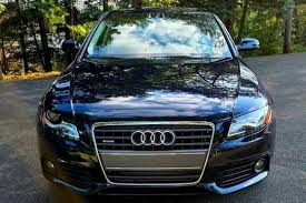 Image result for Kobalt Blue 2010 Audi