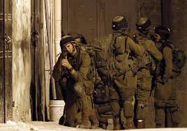 Many of these are purchased overseas and many are indigenous designs. Hackers Take Over Israel Army Twitter Account
