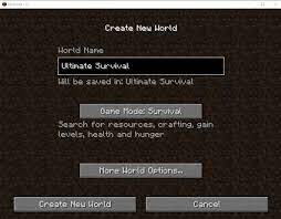 This mod, abbreviated to hwyla, allows players to get detailed information about items just by looking at them. Imho The Ultimate Minecraft Survival Cheat