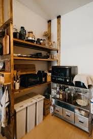 ラブリコ ディアウォール でもっと賃貸を面白く 壁に収納をつくる10のdiyアイディア goodroom journal キッチンの装飾 インテリア 収納 小さな部屋のレイアウト