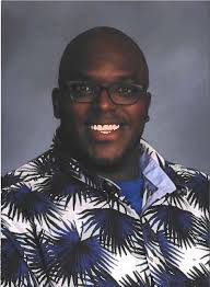 James Green, School Police Officer Butler Area School District Butler,  Pennsylvania