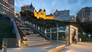 This family owned dealership has been serving wisconsin since 2007, and we are happy to help you get into the perfect vehicle. Mechanized River Valley Access In Edmonton Canada By Dialog Livegreenblog