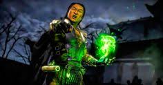 Shang tsung, nightwolf, terminator, sindel, the joker, spawn, fujin, sheeva, . Mk11